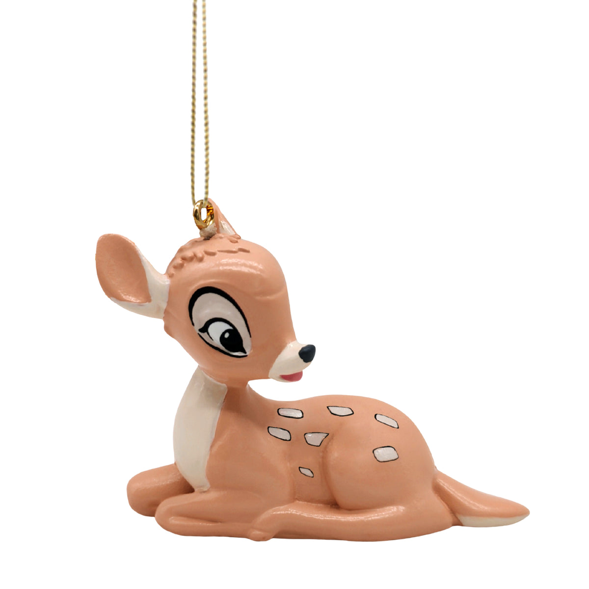 Addobbo natalizio 3D Bambi – decorazioni per albero di Natale Merry Worlds