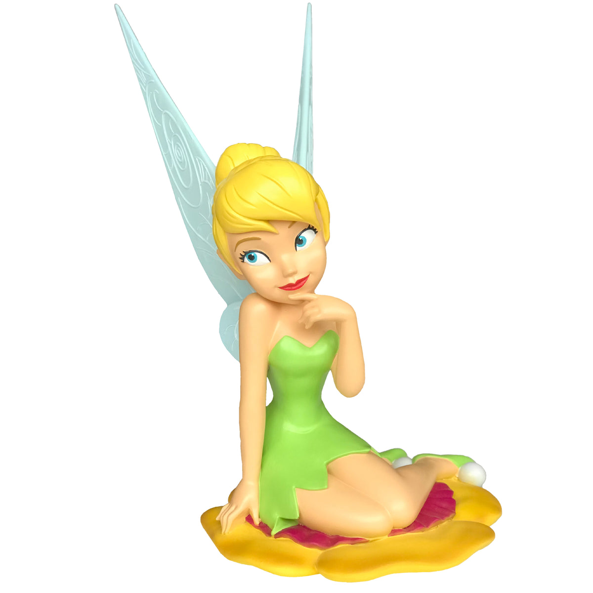 Statua 3D Trilly – decorazioni natalizie di design Merry Worlds