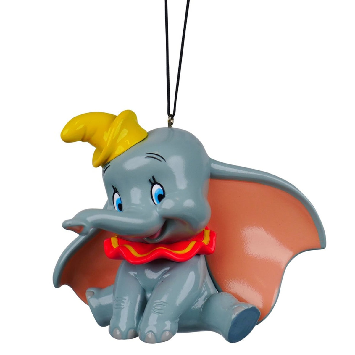 Addobbo Natalizio 3D Dumbo – decorazioni per albero di Natale Merry Worlds