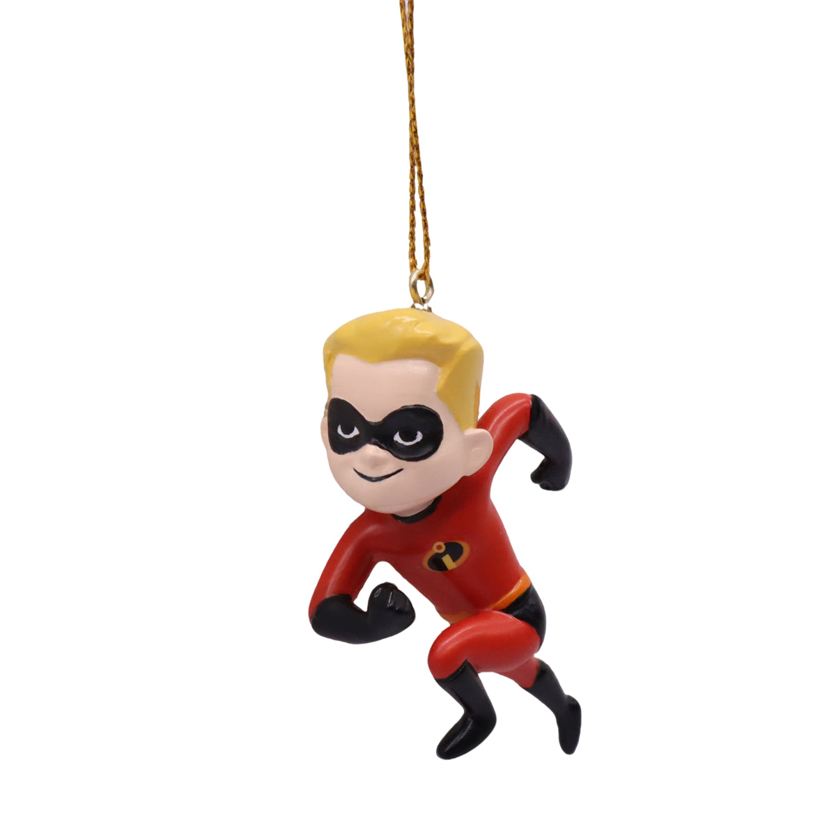 Addobbo Natalizio 3D Flash, Gli Incredibili – decorazioni per albero di Natale Merry Worlds