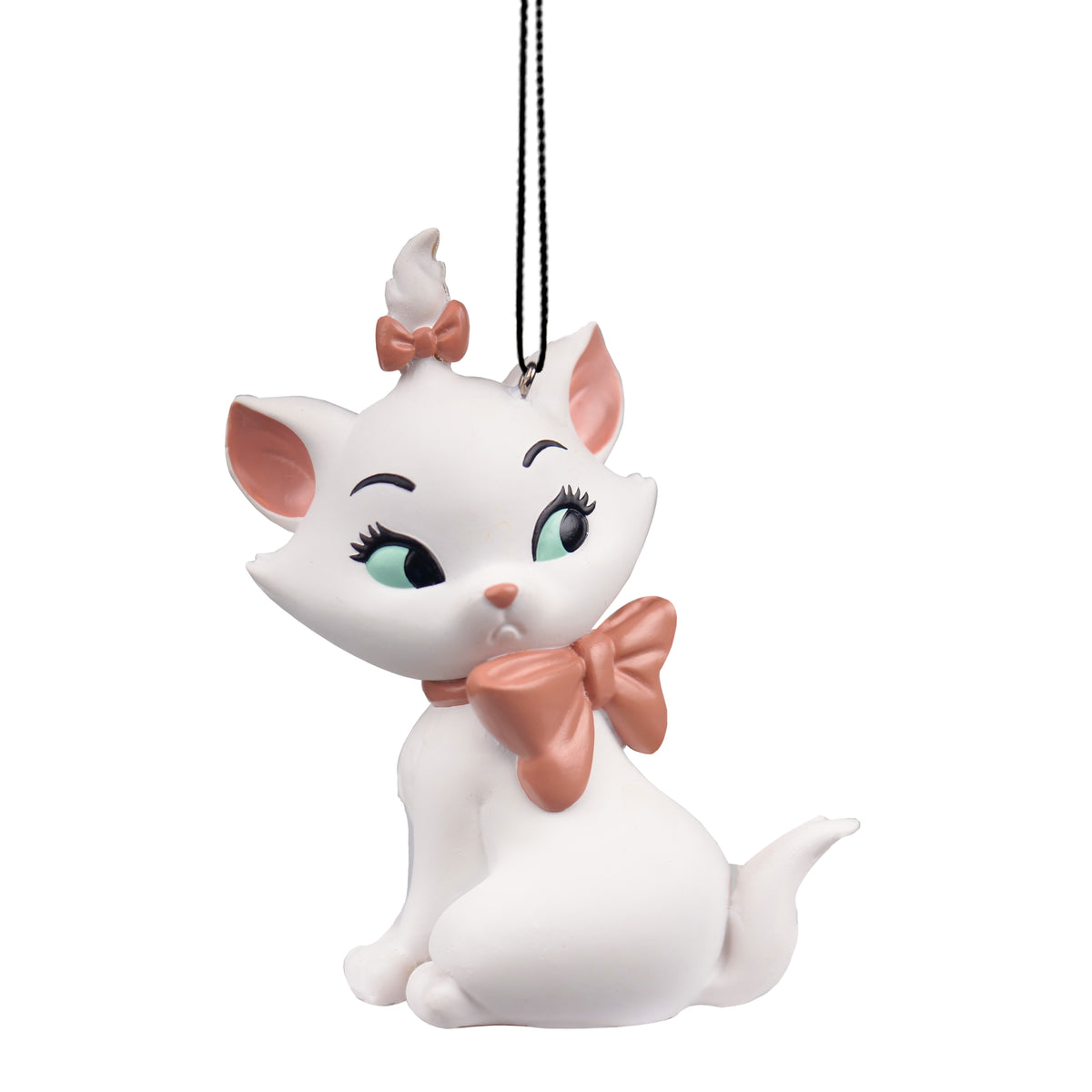 Addobbo Natalizio 3D Marie (Gli Aristogatti) – decorazioni per albero di Natale Merry Worlds