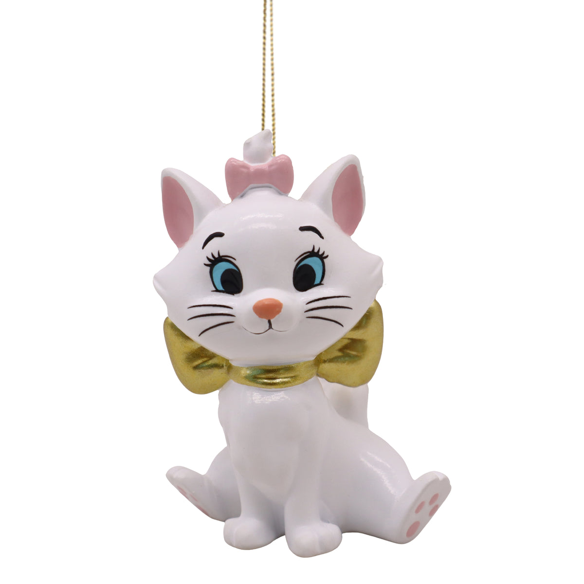Addobbo natalizio 3D Marie (Gli Aristogatti) – decorazioni per albero di Natale Merry Worlds