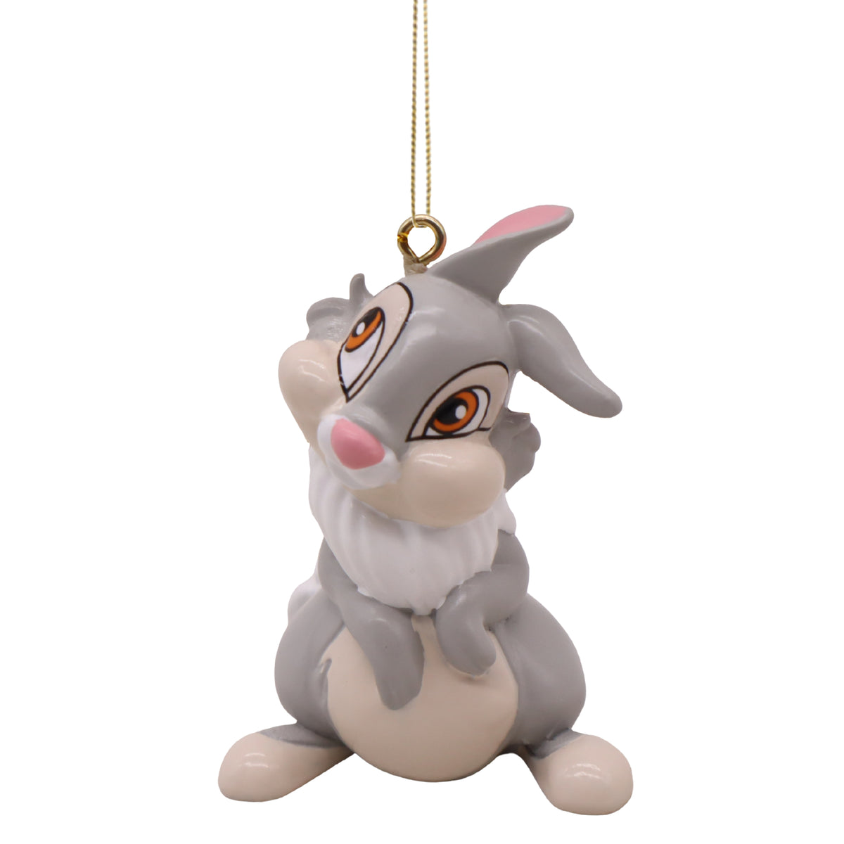 Addobbo natalizio 3D Tamburino (Bambi) – decorazioni per albero di Natale Merry Worlds