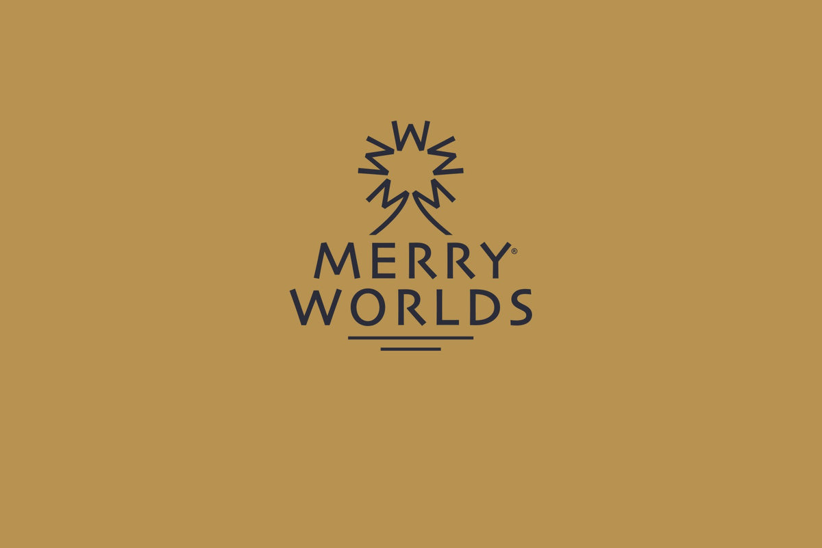 Merry Worlds collection