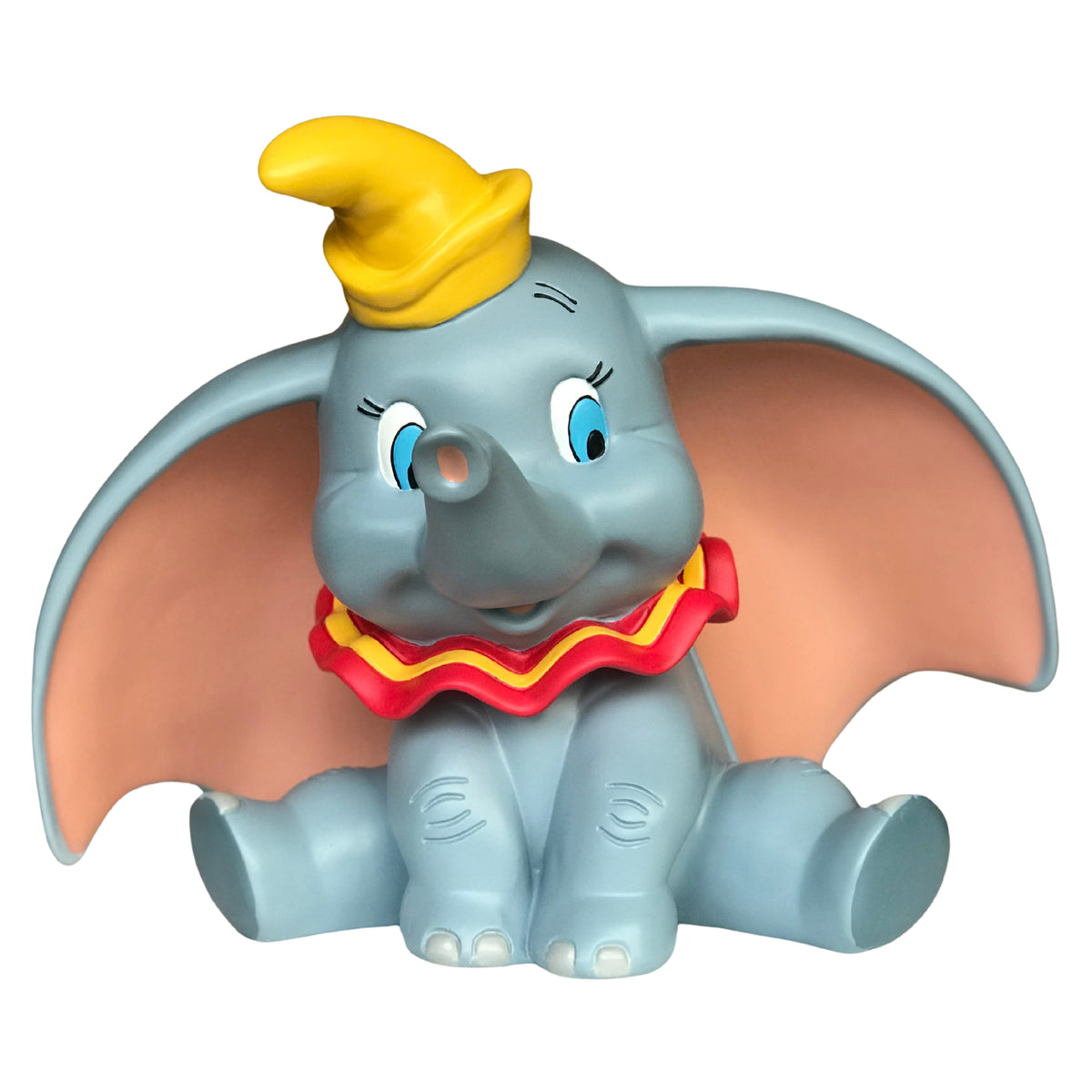 Statua 3D Dumbo – decorazioni natalizie di design Merry Worlds
