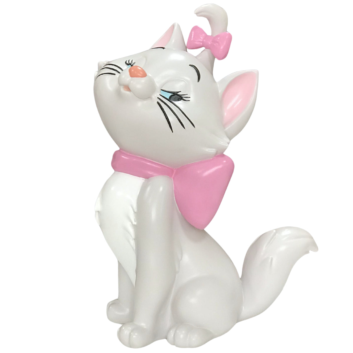 Statua 3D Marie (Gli Aristogatti) – decorazioni natalizie di design Merry Worlds